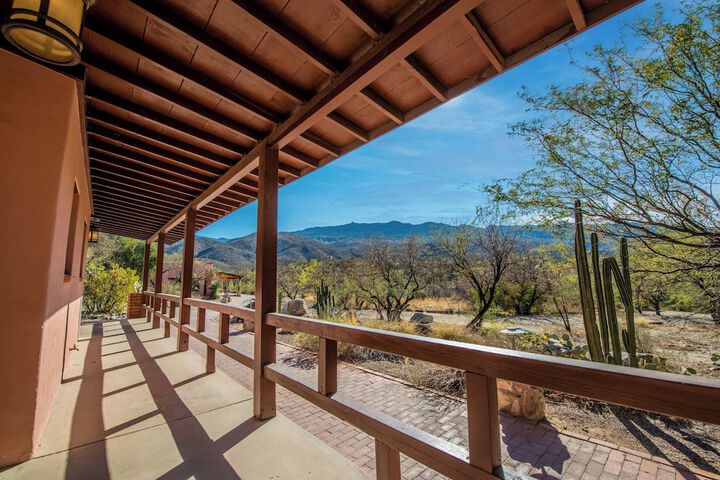 Terrace/Patio 185 of 228