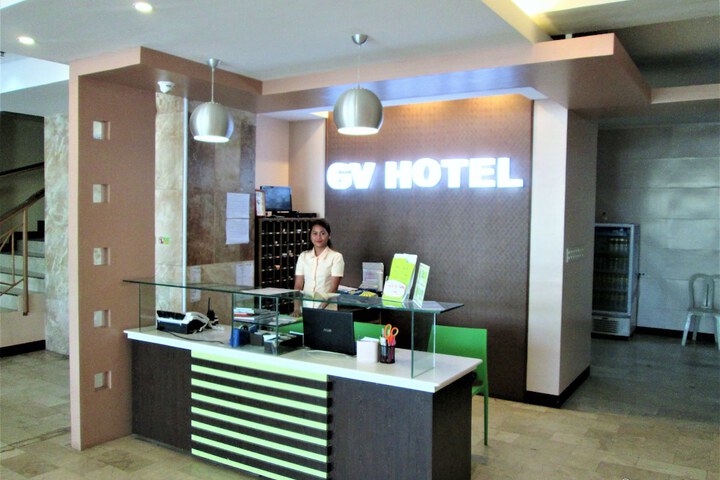 Hotel Interior 2 of 42