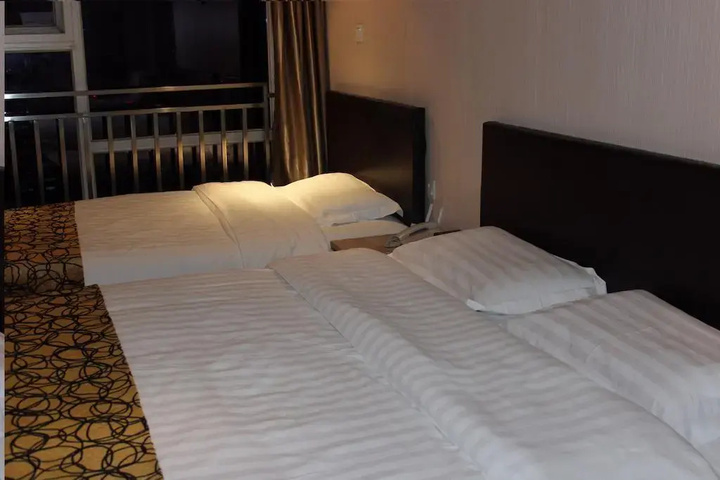 Juya Hotel