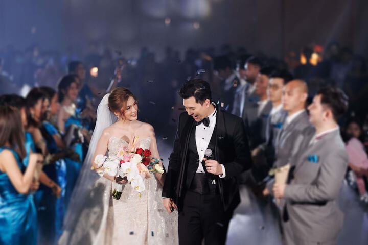 Wedding/Banquet 81 of 112