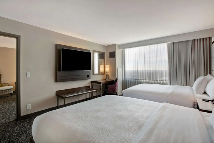 Image of Oklahoma City Marriott