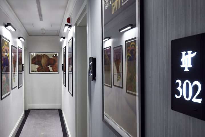 Hotel Interior 43 of 56