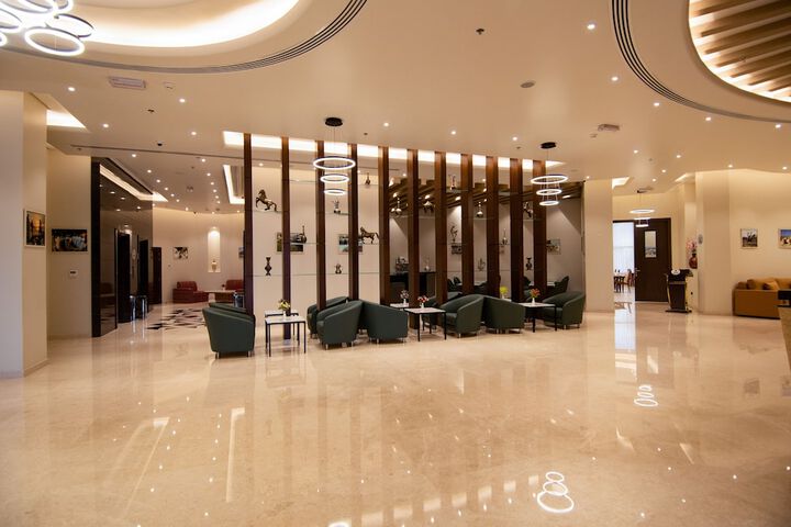 Hotel Interior 2 of 56