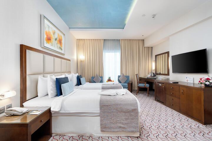 Room 22 of 110