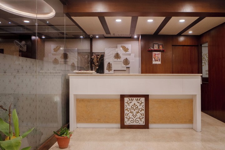 Hotel Interior 4 of 64