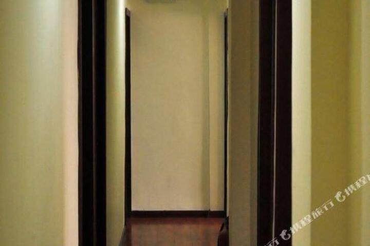 Beijing Jundu Home Hotel (Beijing Changping Subway Station Commercial Street Branch)