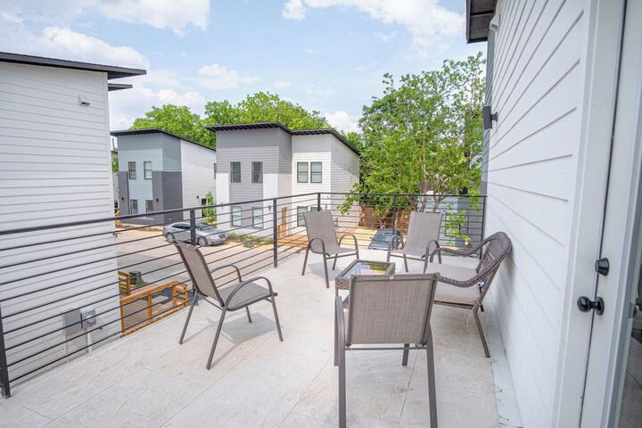 Terrace/Patio 13 of 26