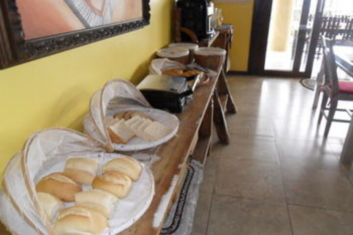 Breakfast/Coffee Service 11 of 177