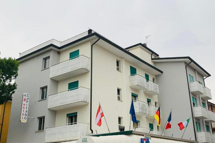 Hotel Al Capitano
