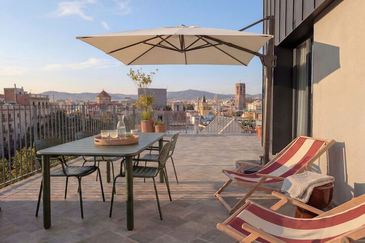 Terrace/Patio 61 of 81
