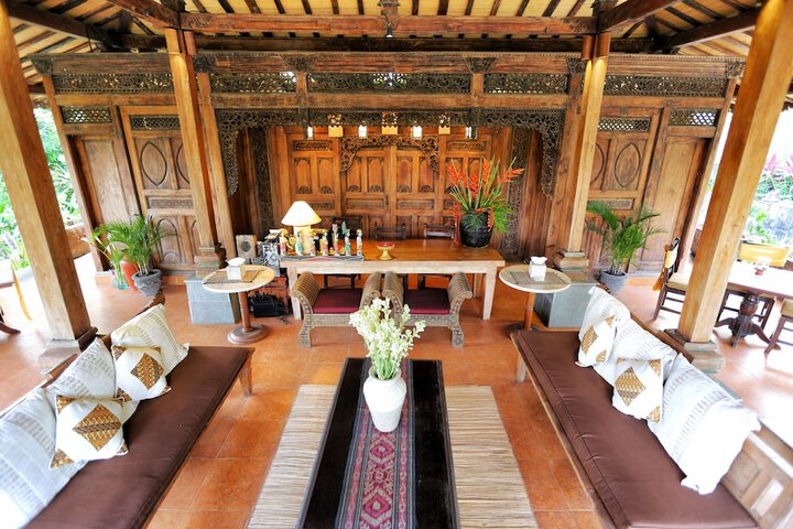 Hotel Interior 3 of 149