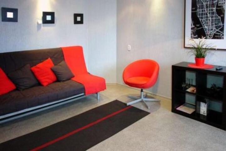 KAVKAZ HOTEL