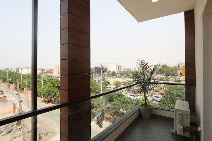 Terrace/Patio 5 of 26