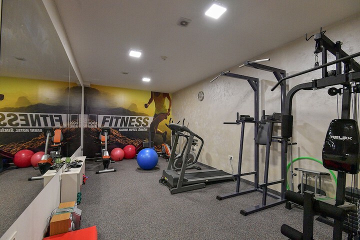 Health and Fitness 29 of 43