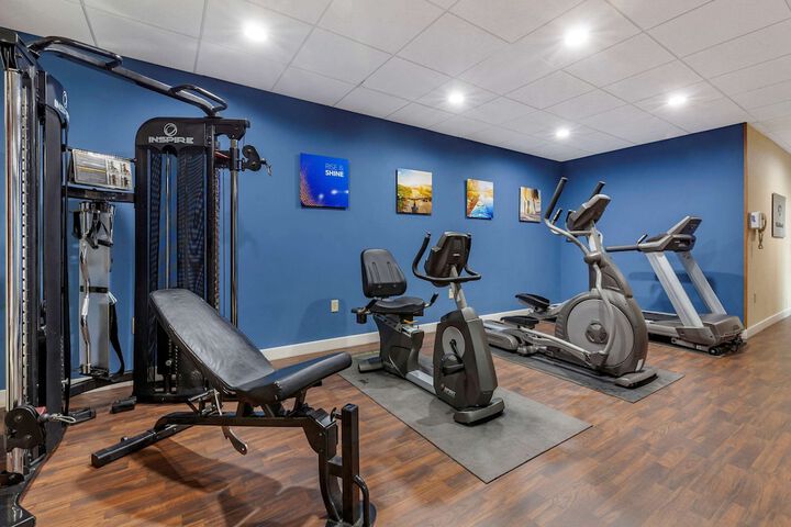 Health and Fitness 14 of 22