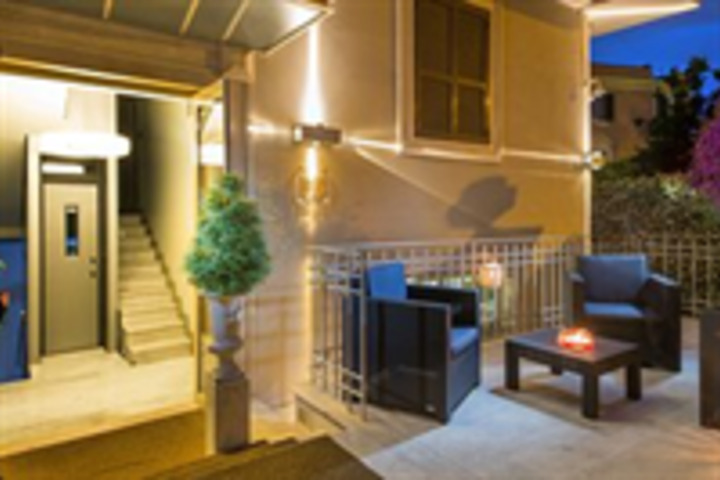 Fitness Facility Photos