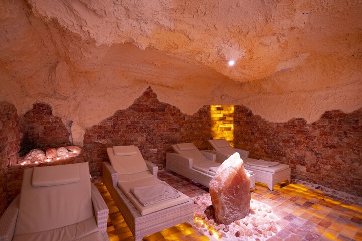Spa Photos