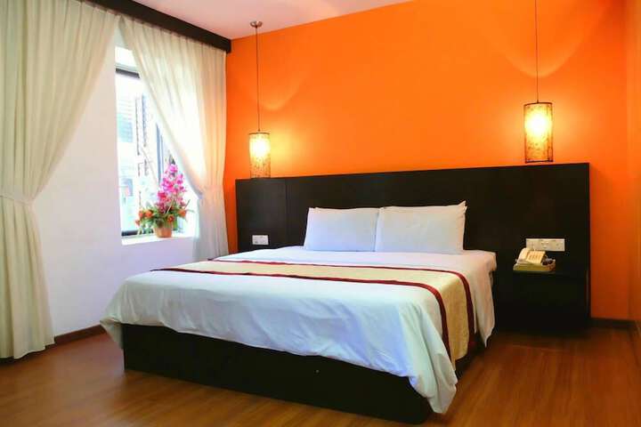 Streetview Hotel