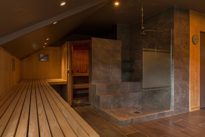 Spa and Wellness