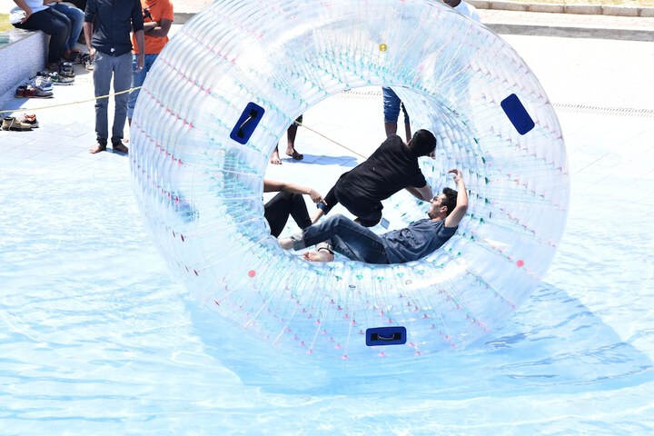 Water Sports 33 of 50