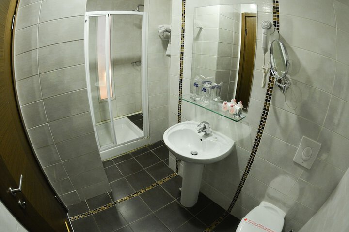 Bathroom Vanities