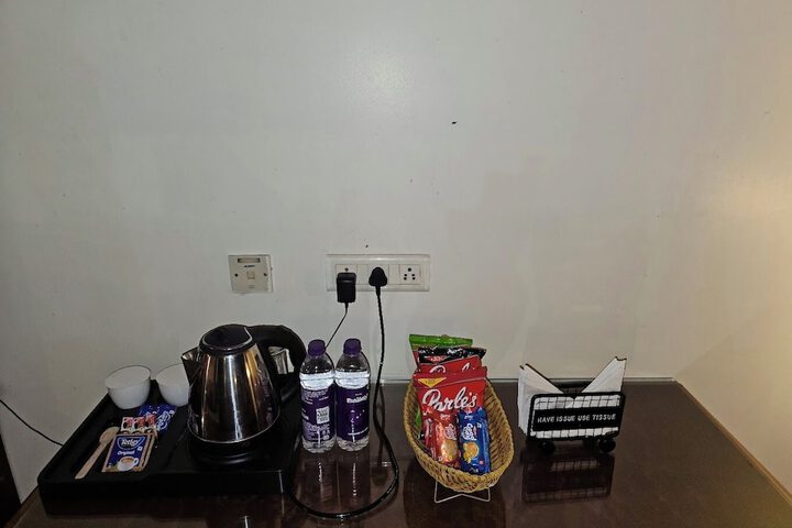 Vibe Vacation Hotels in Visakhapatnam