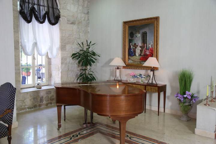 Lobby Photos