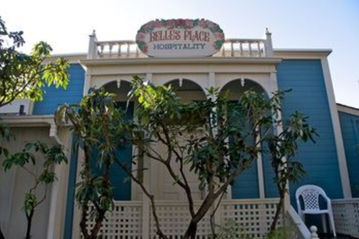 Hotel 10 of 24
