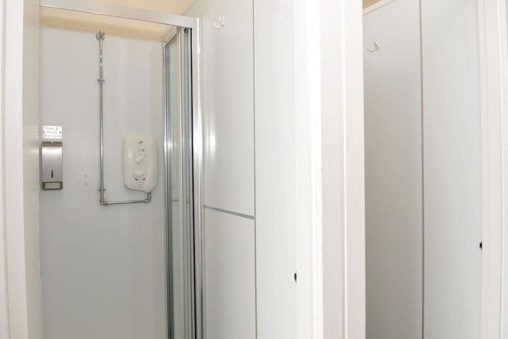 Bath Interior