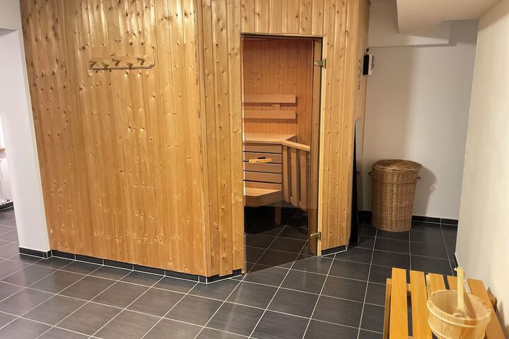 Hotel Spa
