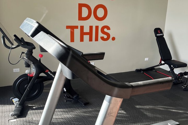 Health and Fitness 20 of 27