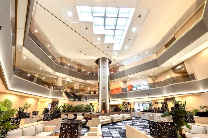 Lobby Photos