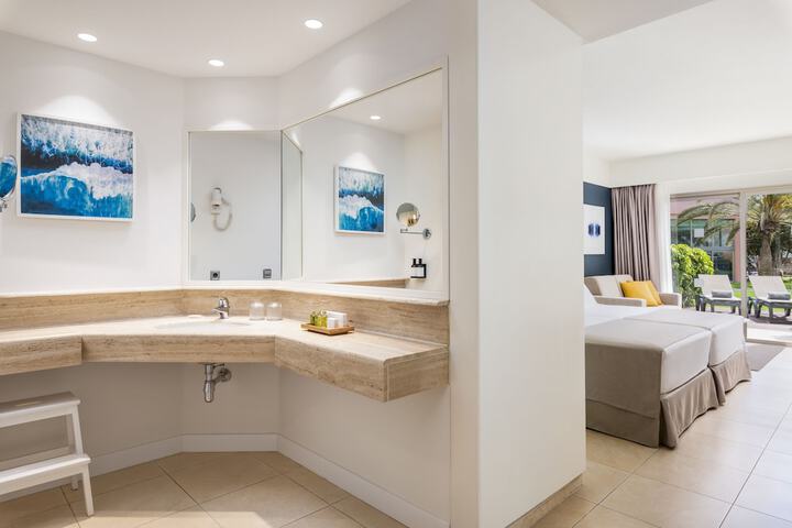 Bathroom Vanities
