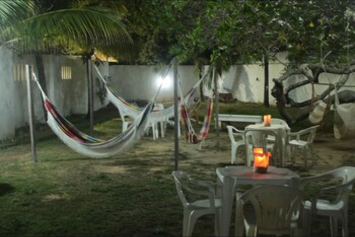Terrace/Patio 19 of 20