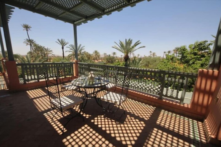 Terrace/Patio 24 of 54