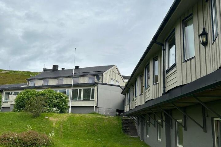 Fitness Center Photo