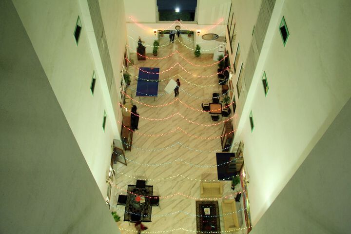 Hotel 4 of 60