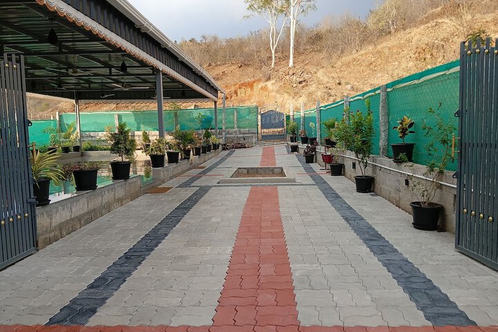 Terrace/Patio 25 of 35