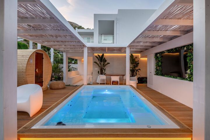 Terrace/Patio 55 of 165