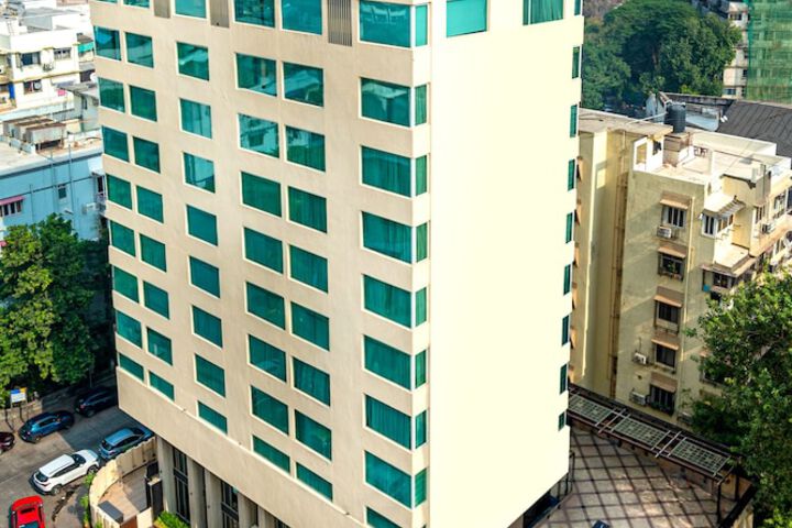 Hotel 110 of 110