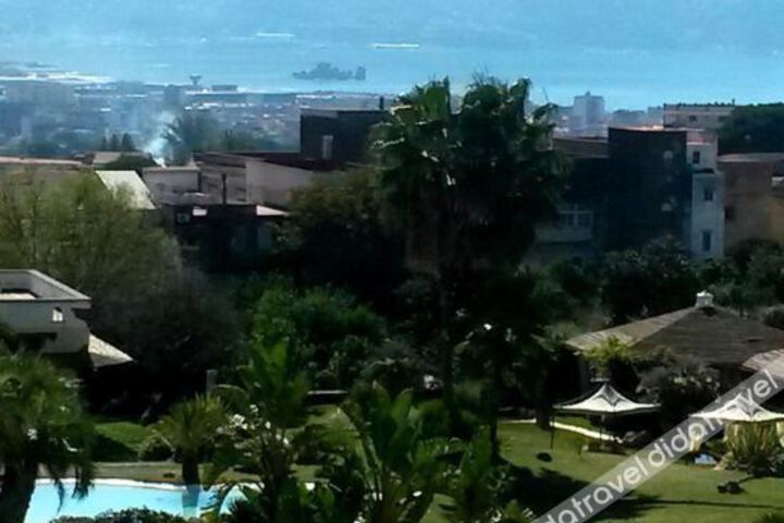 Hotel 4 of 35