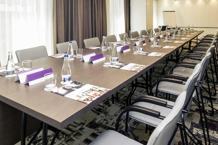 Meeting 143 of 169