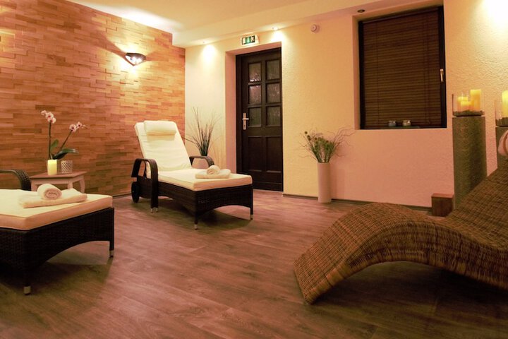 Spa and Wellness