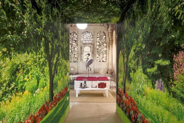 Artistic Charming House in Caserta