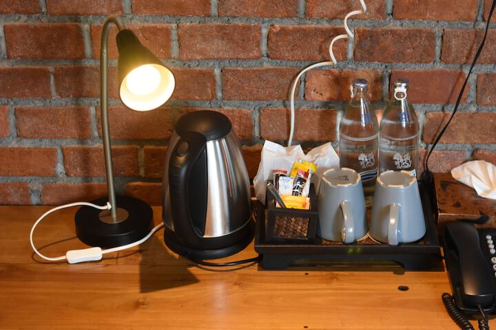 Breakfast/Coffee Service 18 of 38