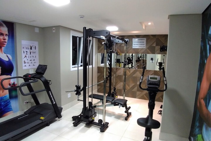Gym Photos