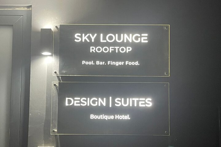 Hotel Interior 3 of 22