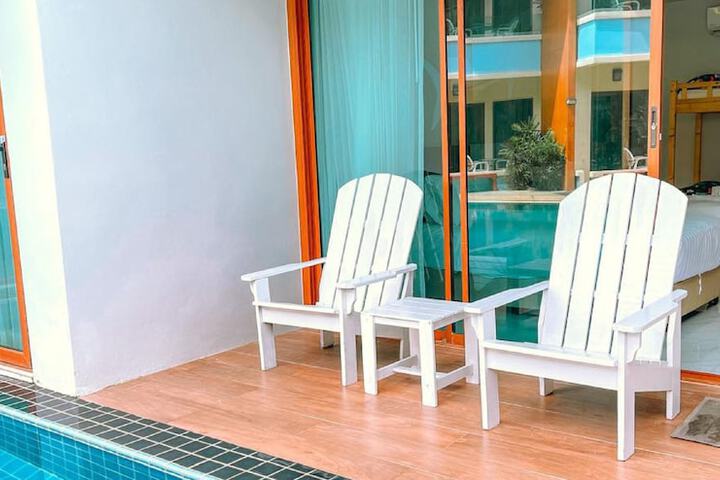 Terrace/Patio 54 of 100