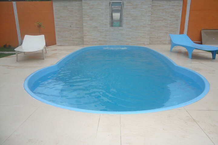 Pool to Cool
