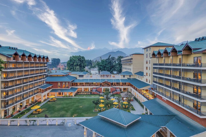 Hotel 187 of 191
